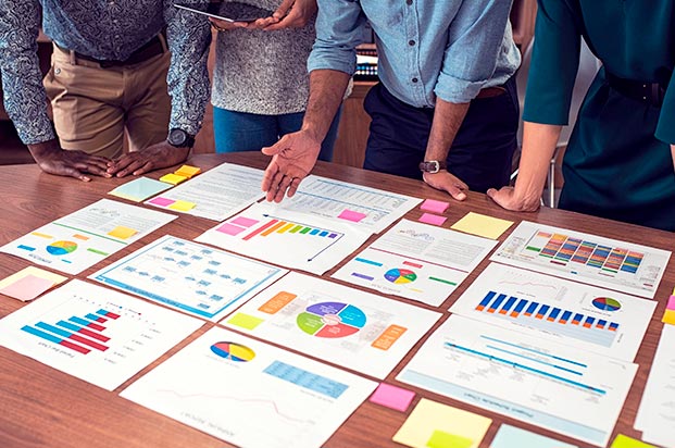 Melhoria contínua de <strong>Processos</strong>