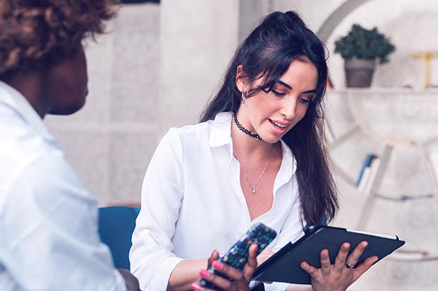 Melhoria contínua de <strong>Pessoas</strong>